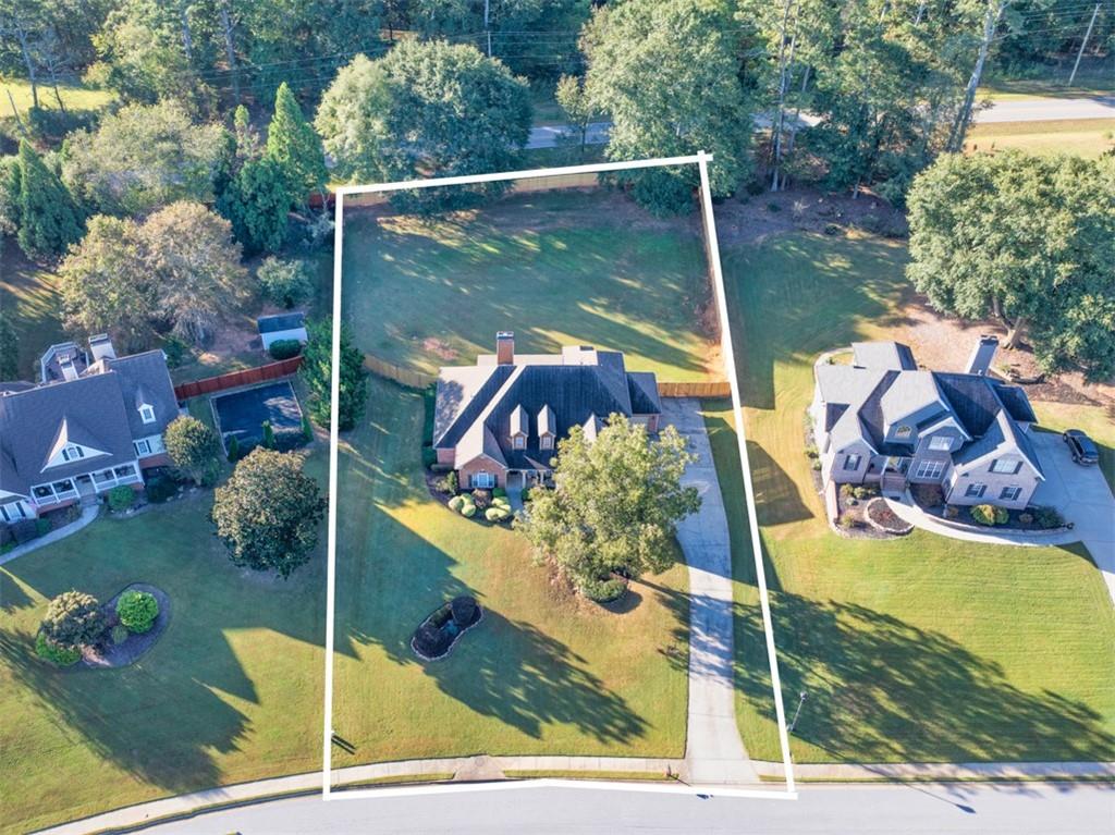 236 Reece Drive Hoschton, GA 30548 - Photo 37 of 58