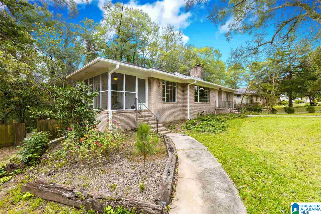 280 Crestview Drive Montevallo, AL 35115 - Photo 1 of 33