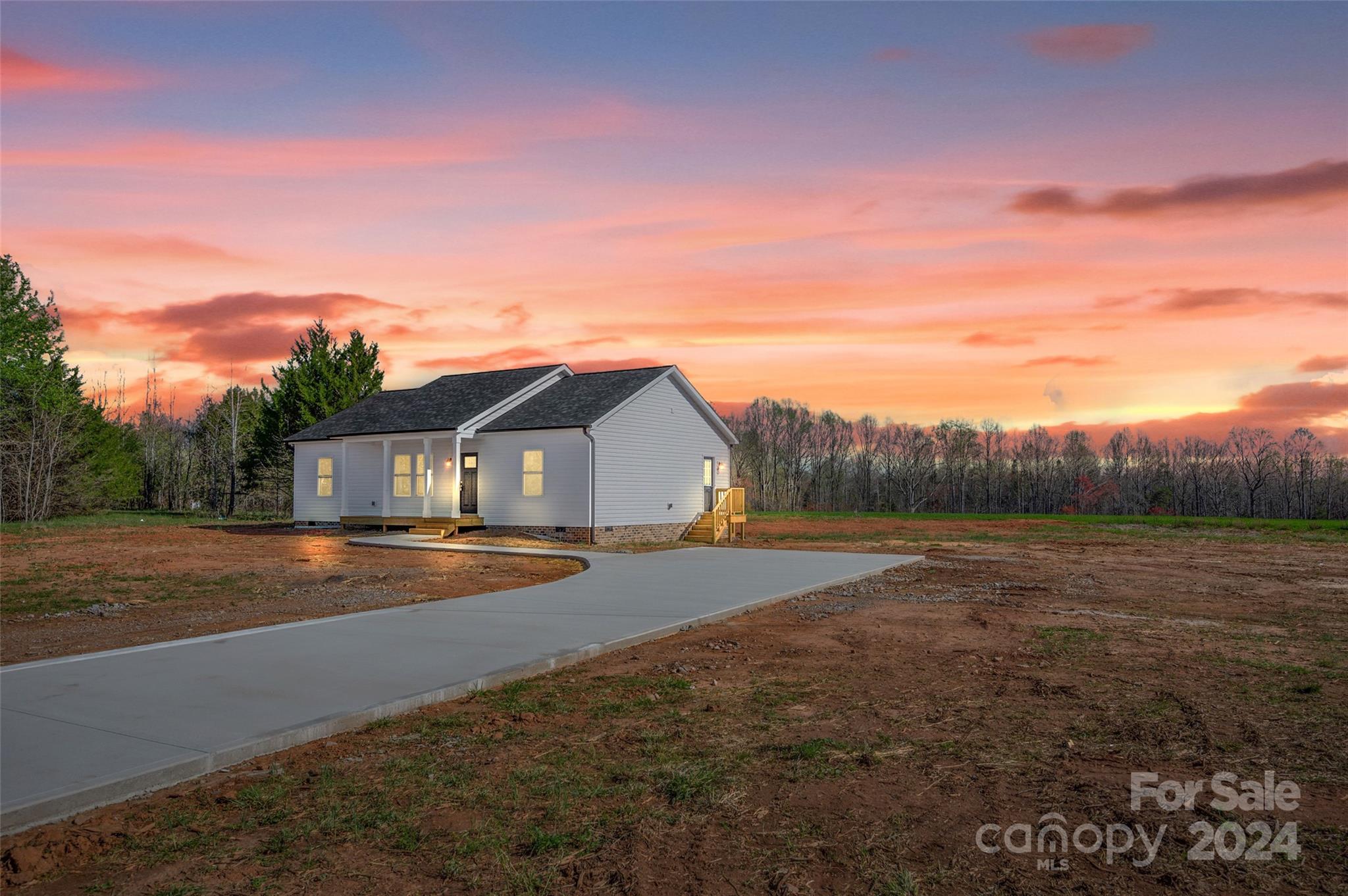 980 Tabor Road Olin, NC 28660 - Photo 1 of 5 Gallery Image 1