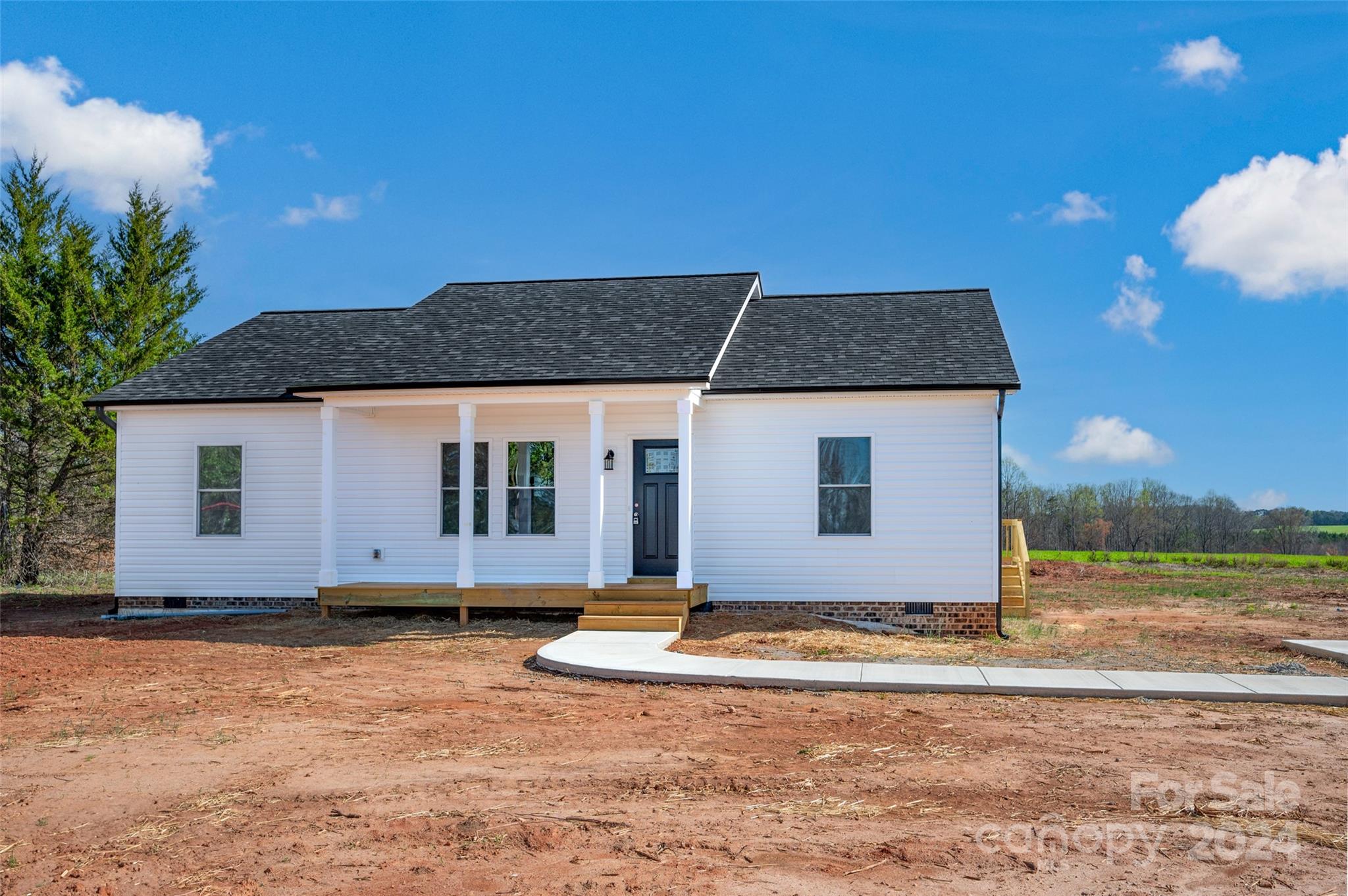 980 Tabor Road Olin, NC 28660 - Photo 2 of 5 Gallery Image 2