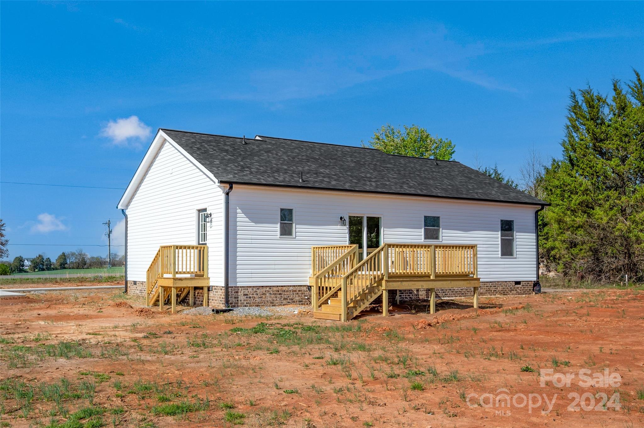 980 Tabor Road Olin, NC 28660 - Photo 3 of 5 Gallery Image 3