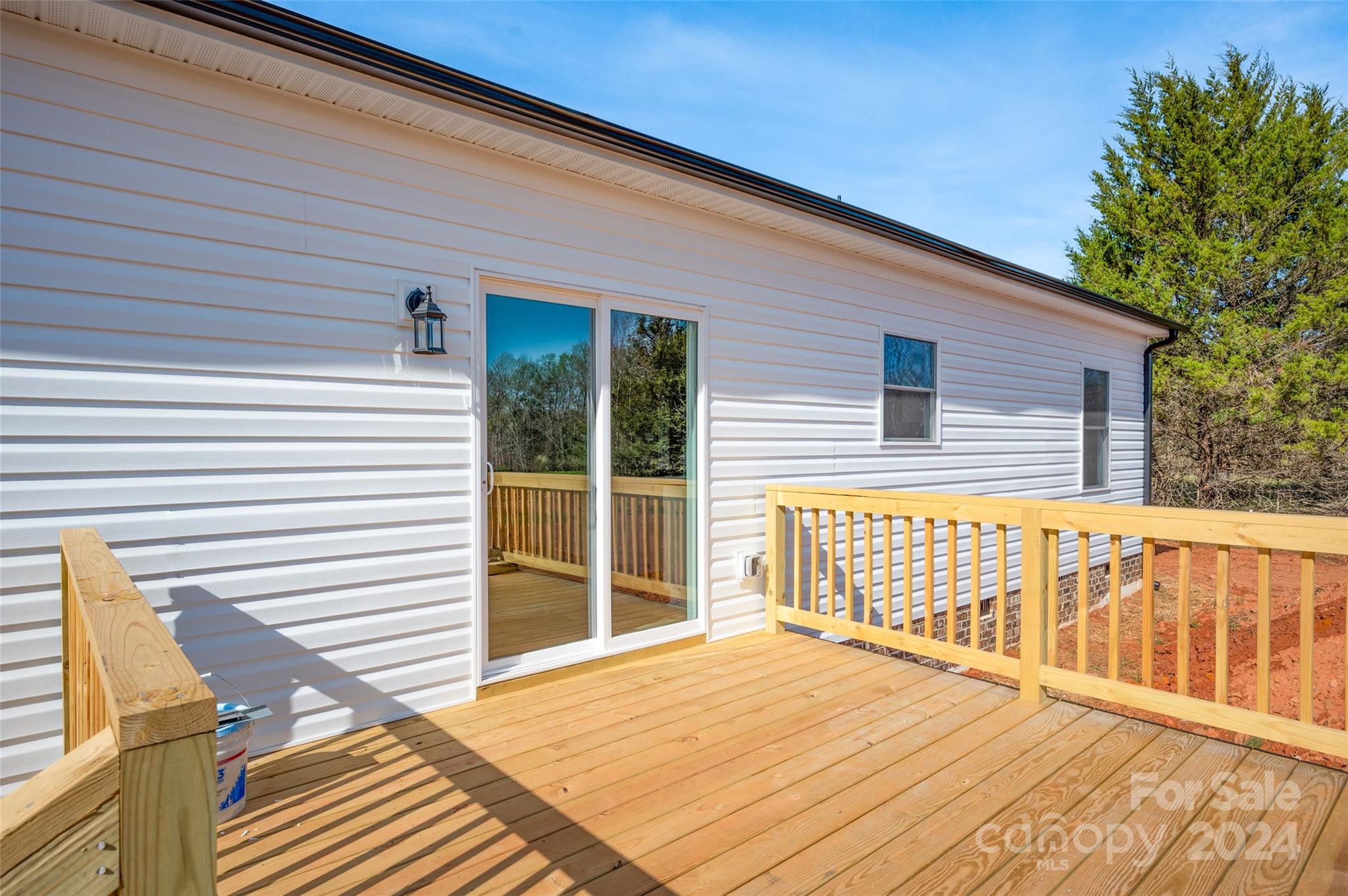 980 Tabor Road Olin, NC 28660 - Photo 4 of 5 Gallery Image 4
