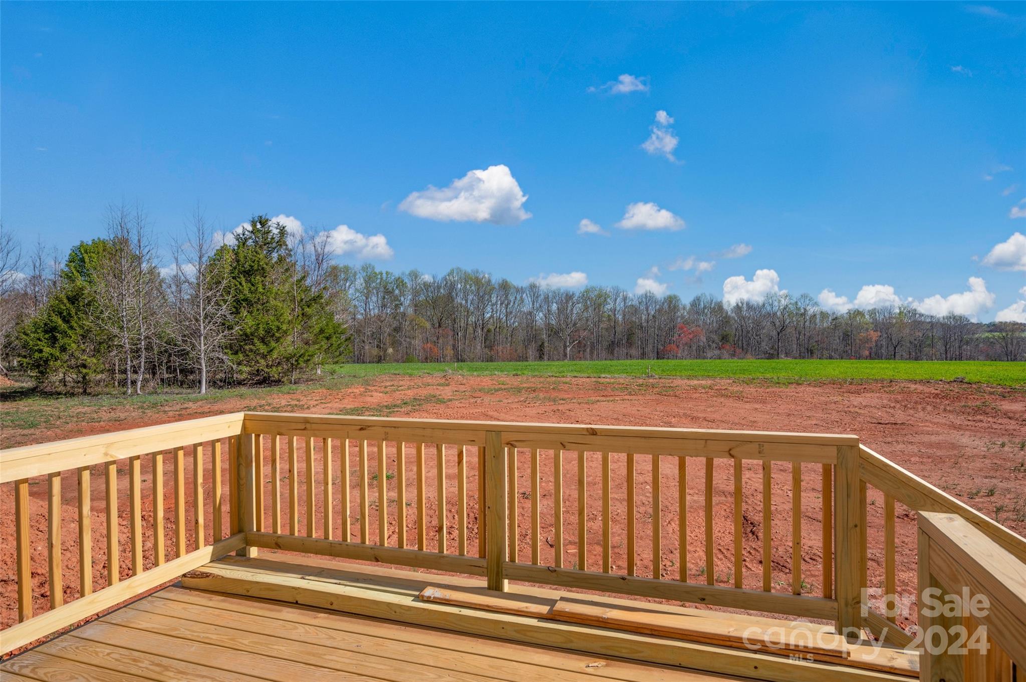 980 Tabor Road Olin, NC 28660 - Photo 5 of 5 Gallery Image 5