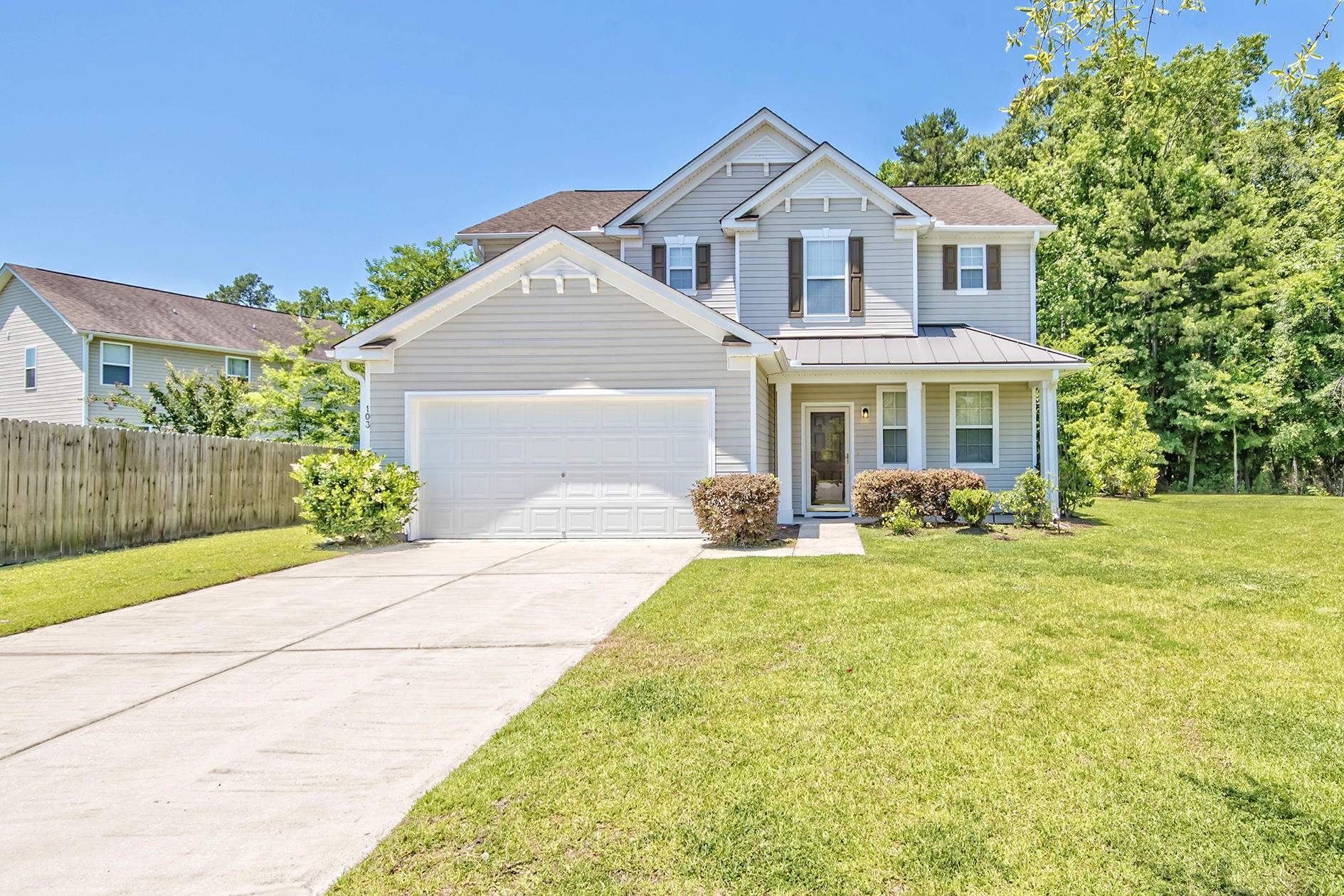 103 Study Street Ladson, SC 29456 - Photo 1 of 26 DSC_0158