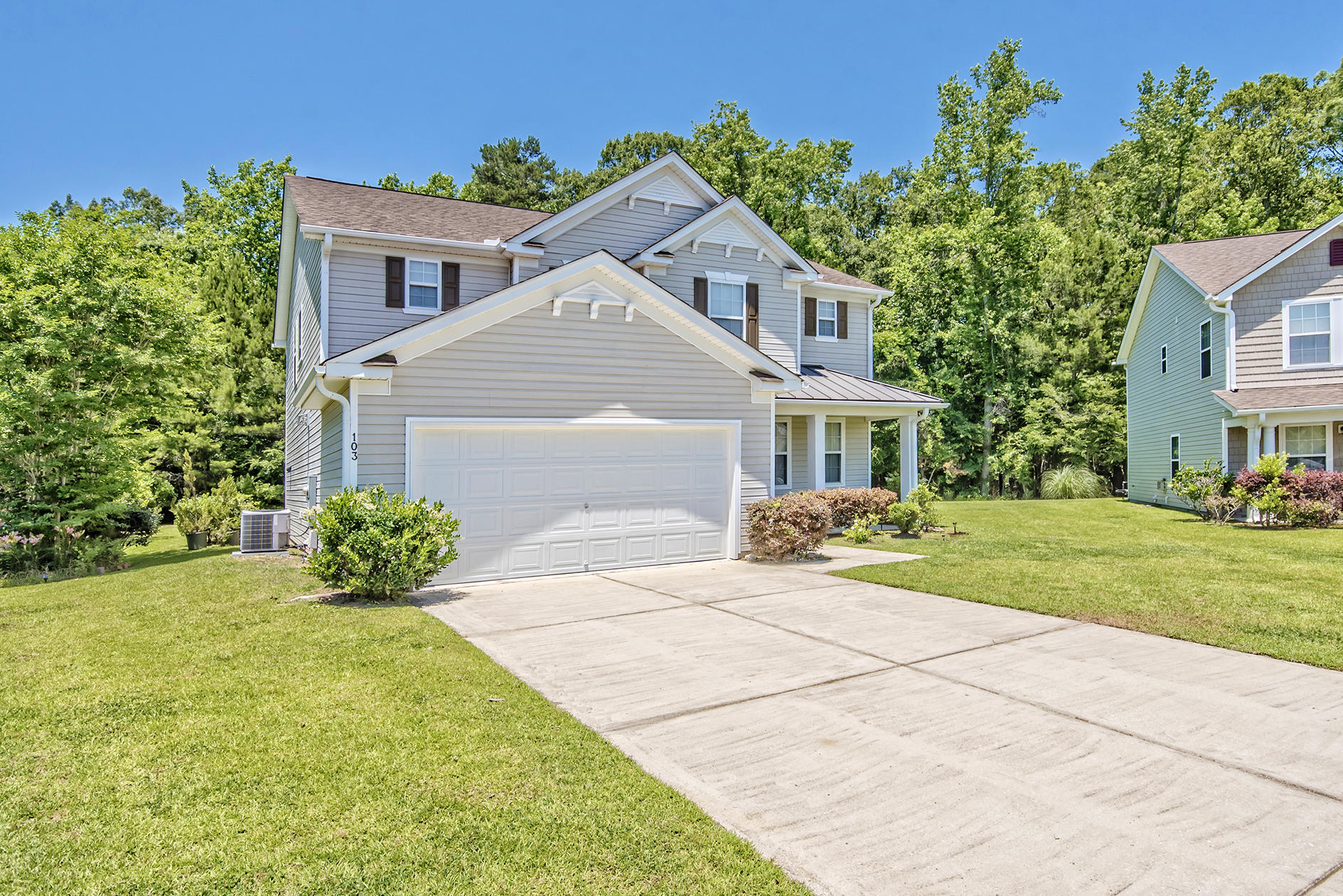 103 Study Street Ladson, SC 29456 - Photo 2 of 26 DSC_0157