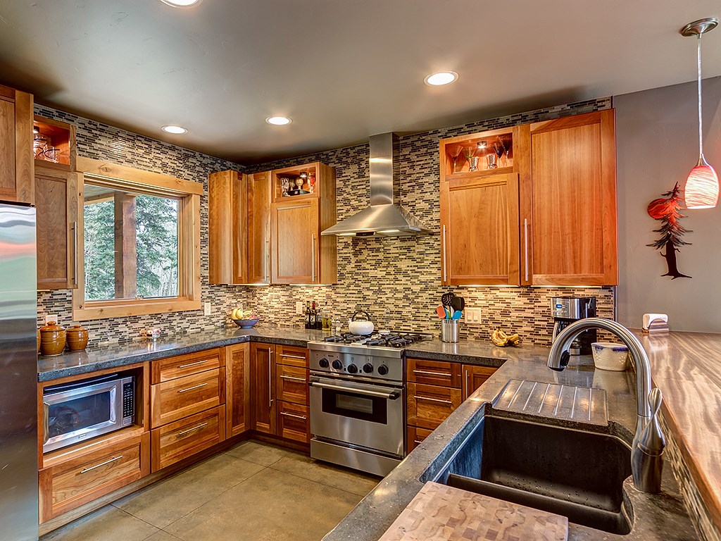 112 Adventure Road Alma, CO 80420 - Photo 8 of 23 Gallery Image 8