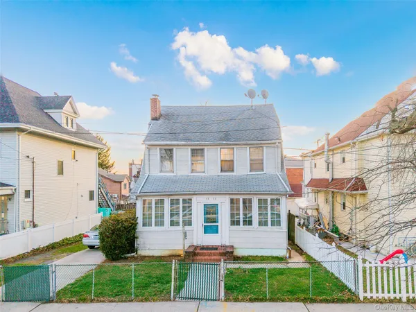 $1,650,000 | 45-08 149th Street | Flushing