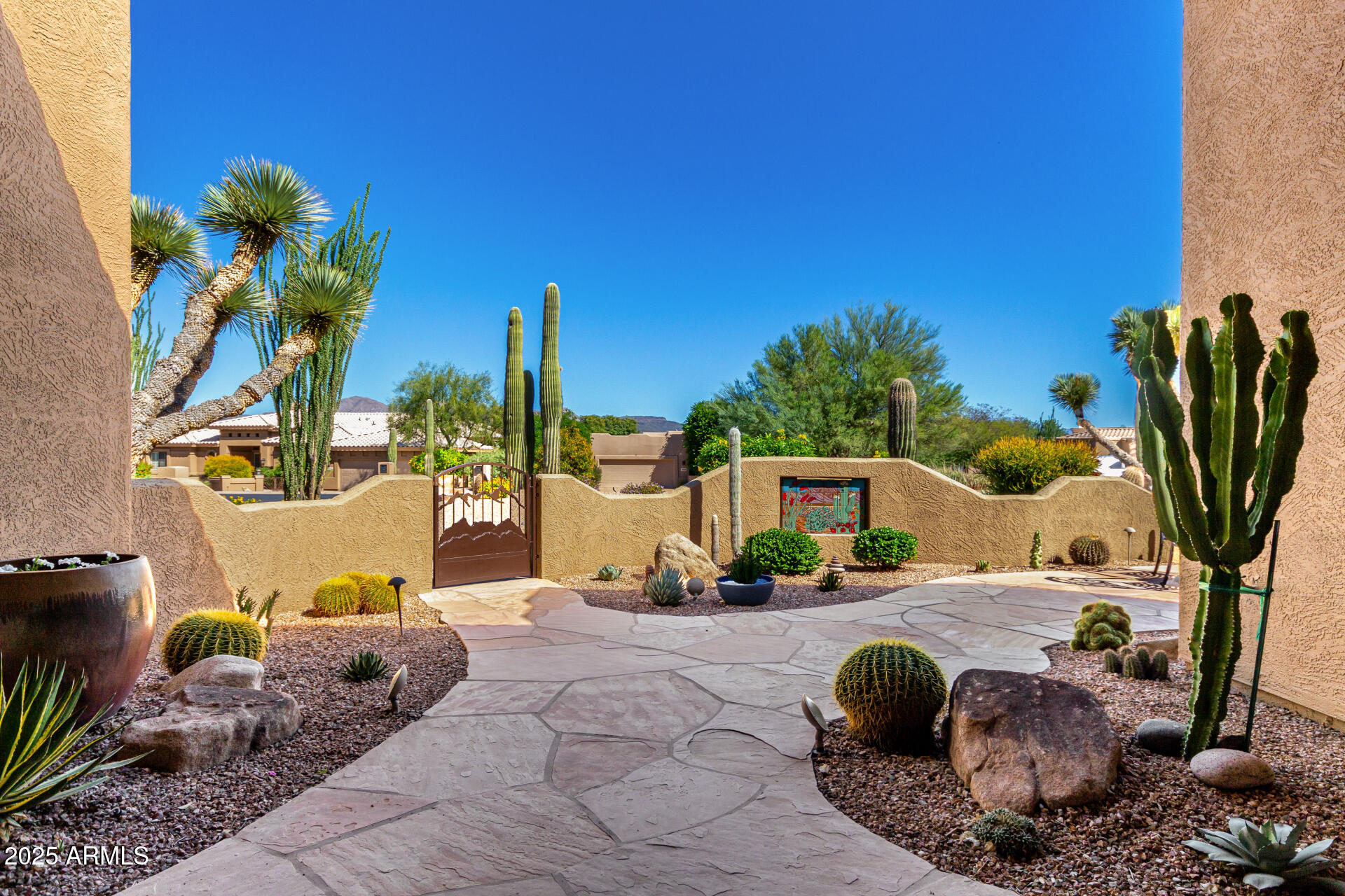 27502 North Agua Verde Drive Rio Verde, AZ 85263 - Photo 8 of 83 09 - Agua Verde