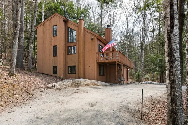 $465,000 | 156 Hodgeman Hill Road, Campton, NH 03223
