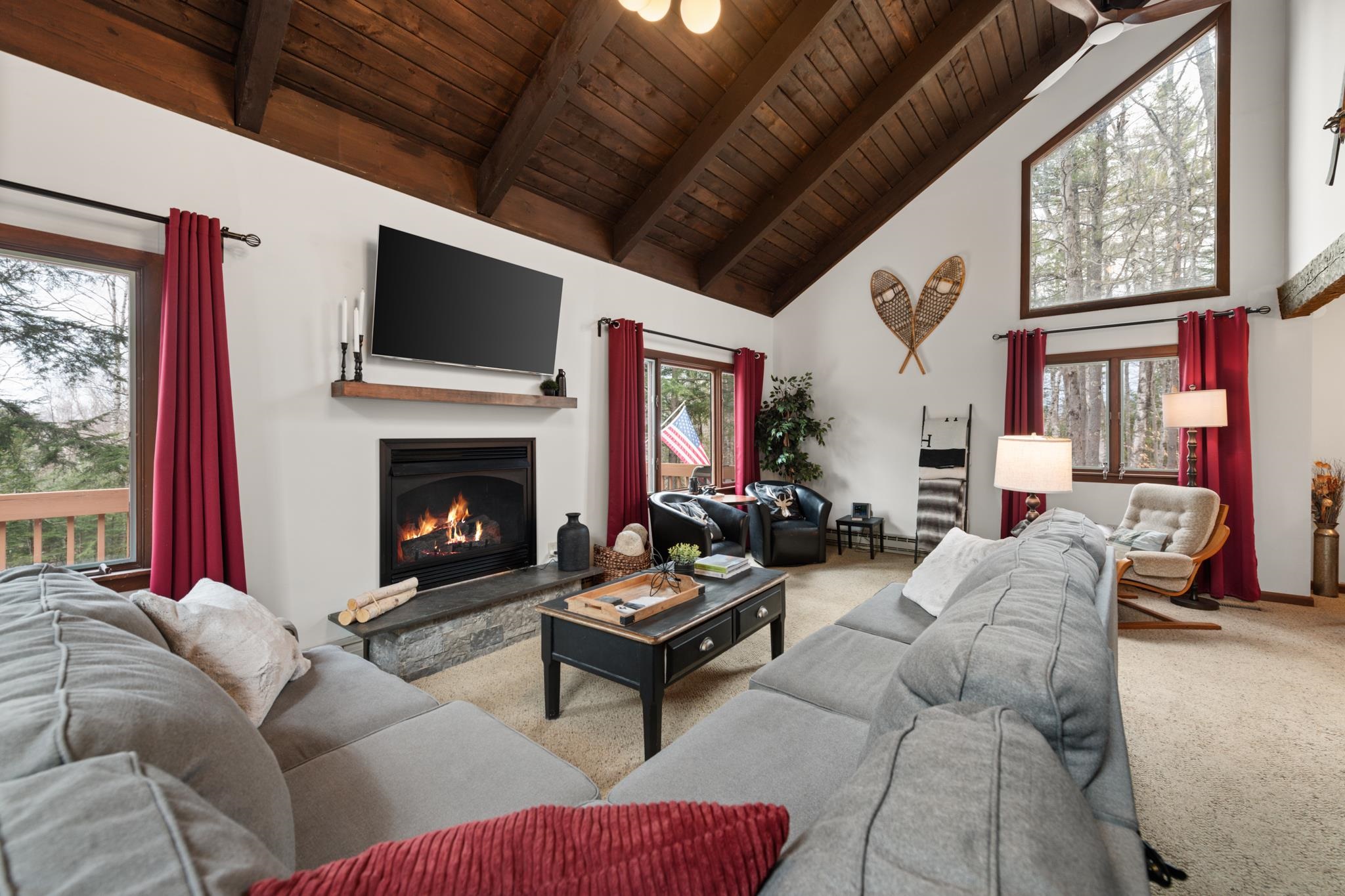 156 Hodgeman Hill Road Campton, NH 03223 - Photo 12 of 47