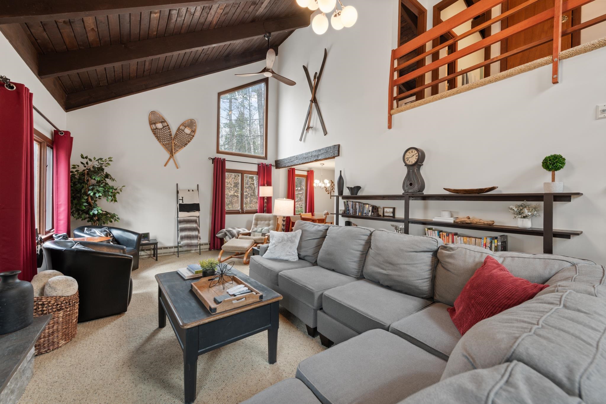 156 Hodgeman Hill Road Campton, NH 03223 - Photo 13 of 47