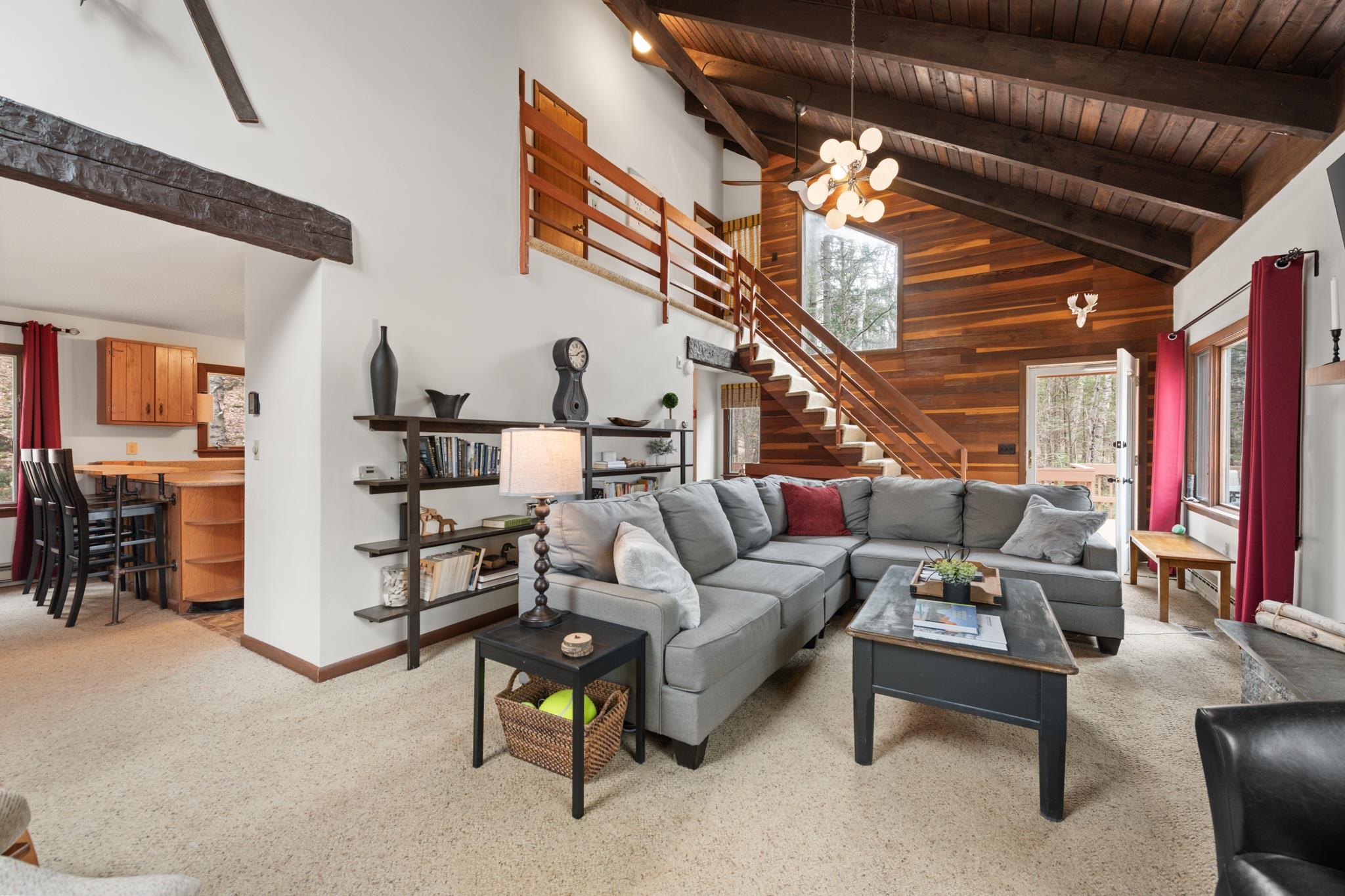 156 Hodgeman Hill Road Campton, NH 03223 - Photo 14 of 47