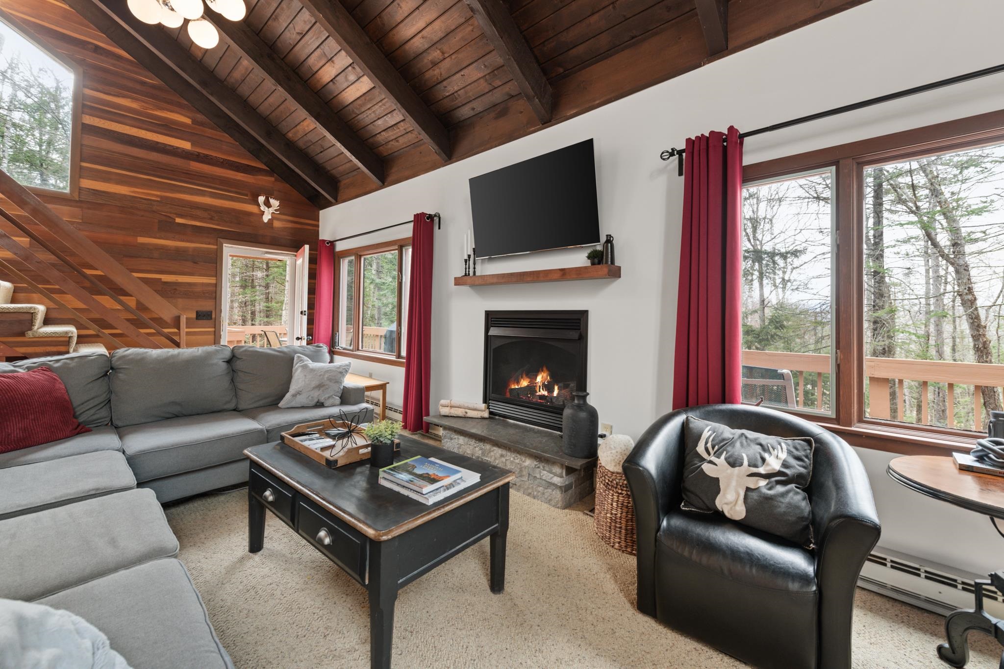 156 Hodgeman Hill Road Campton, NH 03223 - Photo 15 of 47