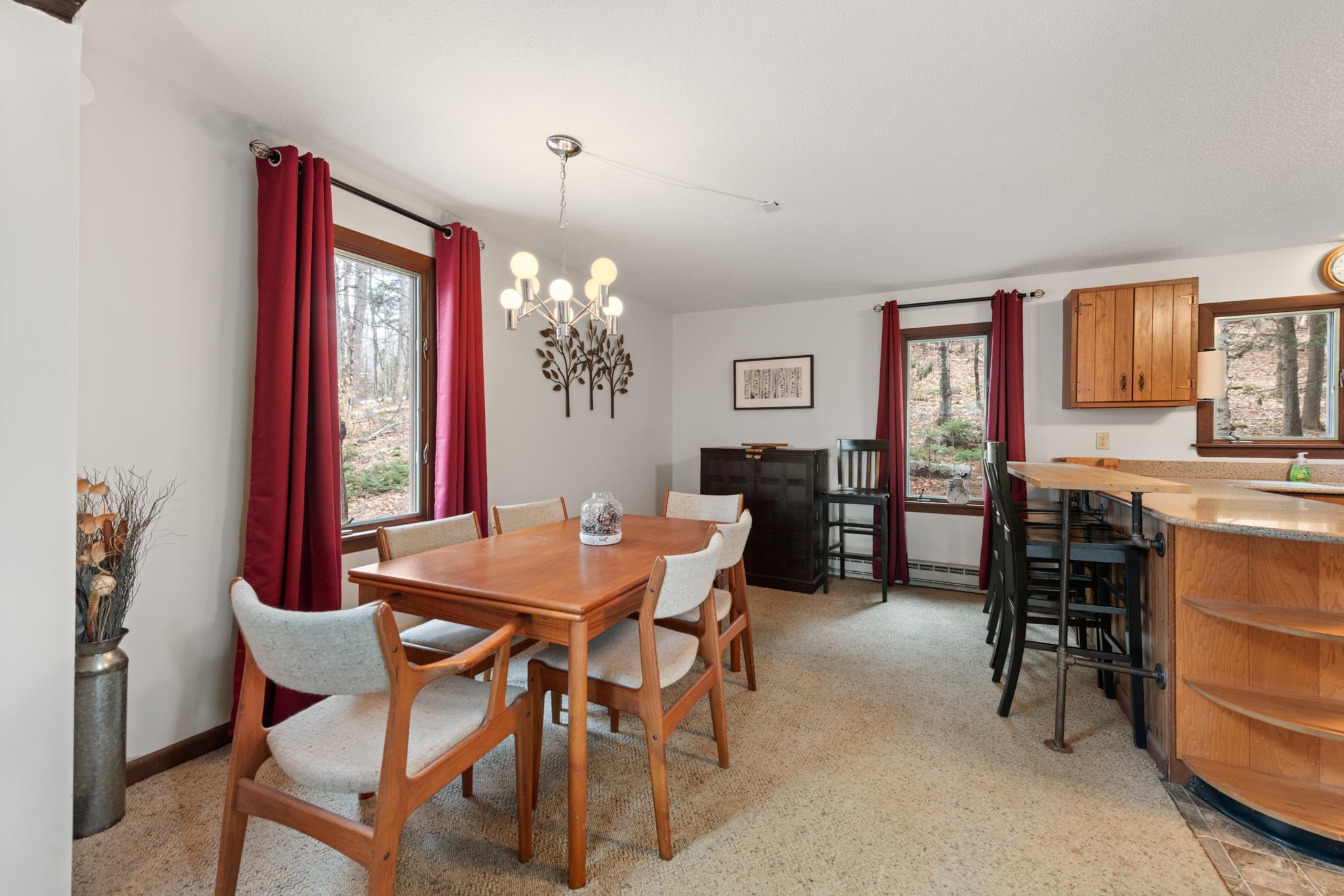 156 Hodgeman Hill Road Campton, NH 03223 - Photo 16 of 47