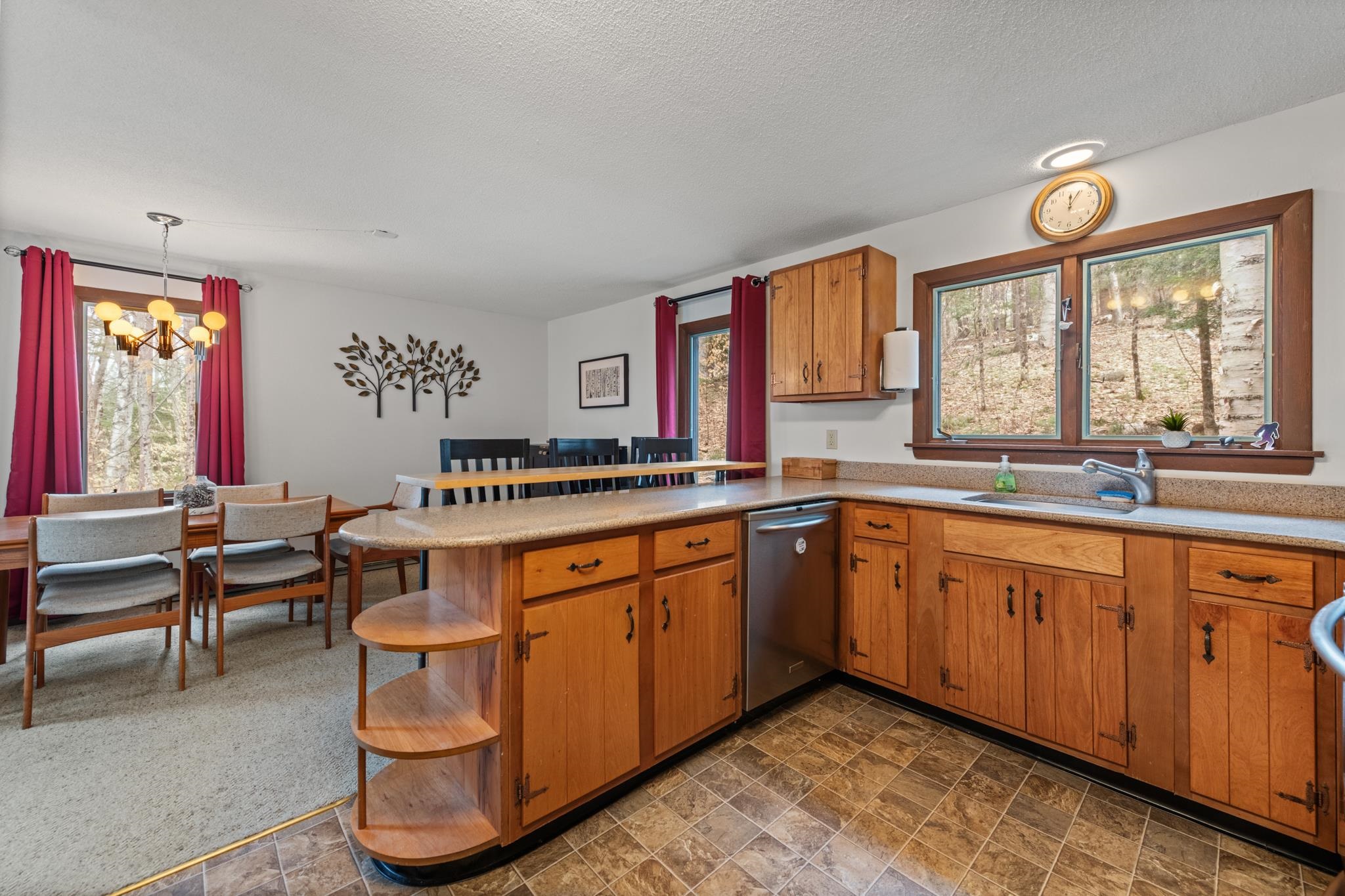 156 Hodgeman Hill Road Campton, NH 03223 - Photo 18 of 47