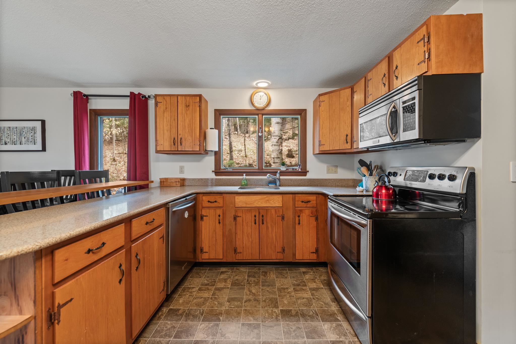 156 Hodgeman Hill Road Campton, NH 03223 - Photo 19 of 47