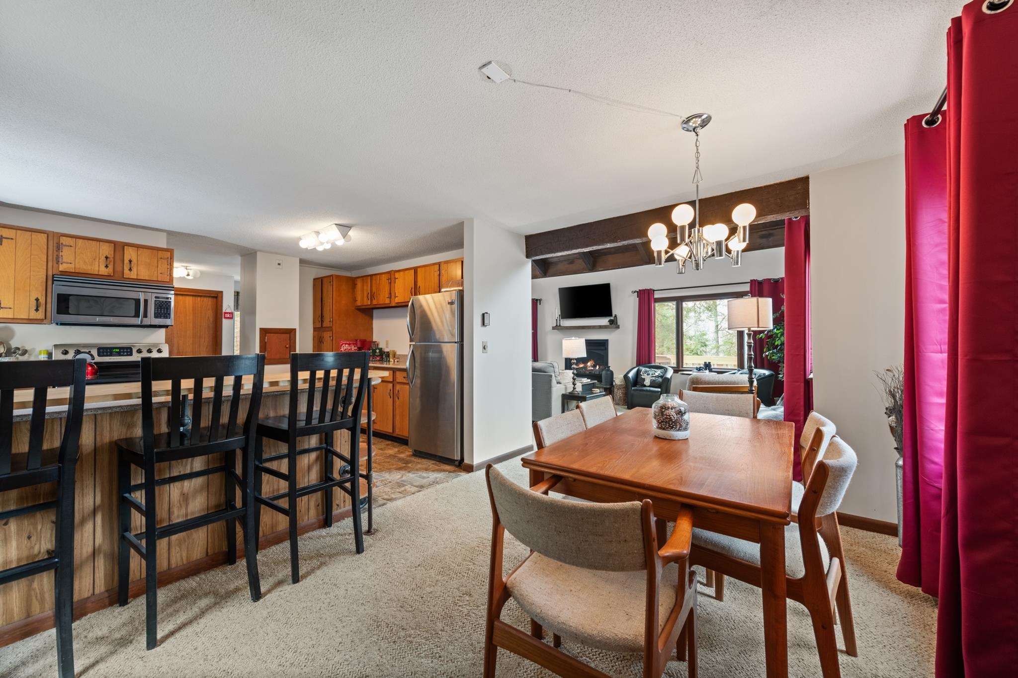 156 Hodgeman Hill Road Campton, NH 03223 - Photo 20 of 47