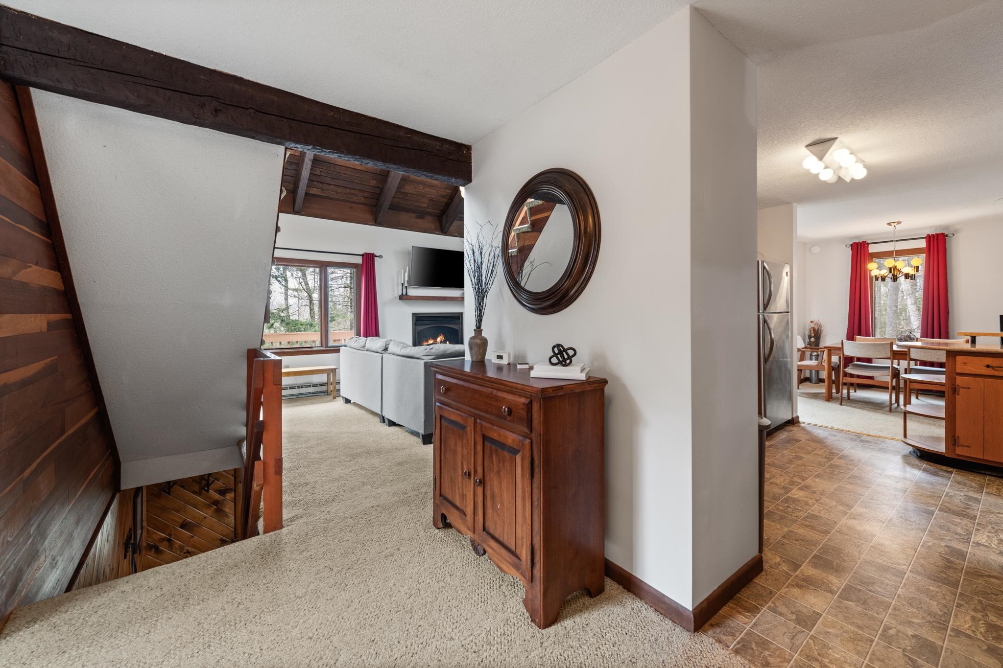 156 Hodgeman Hill Road Campton, NH 03223 - Photo 22 of 47