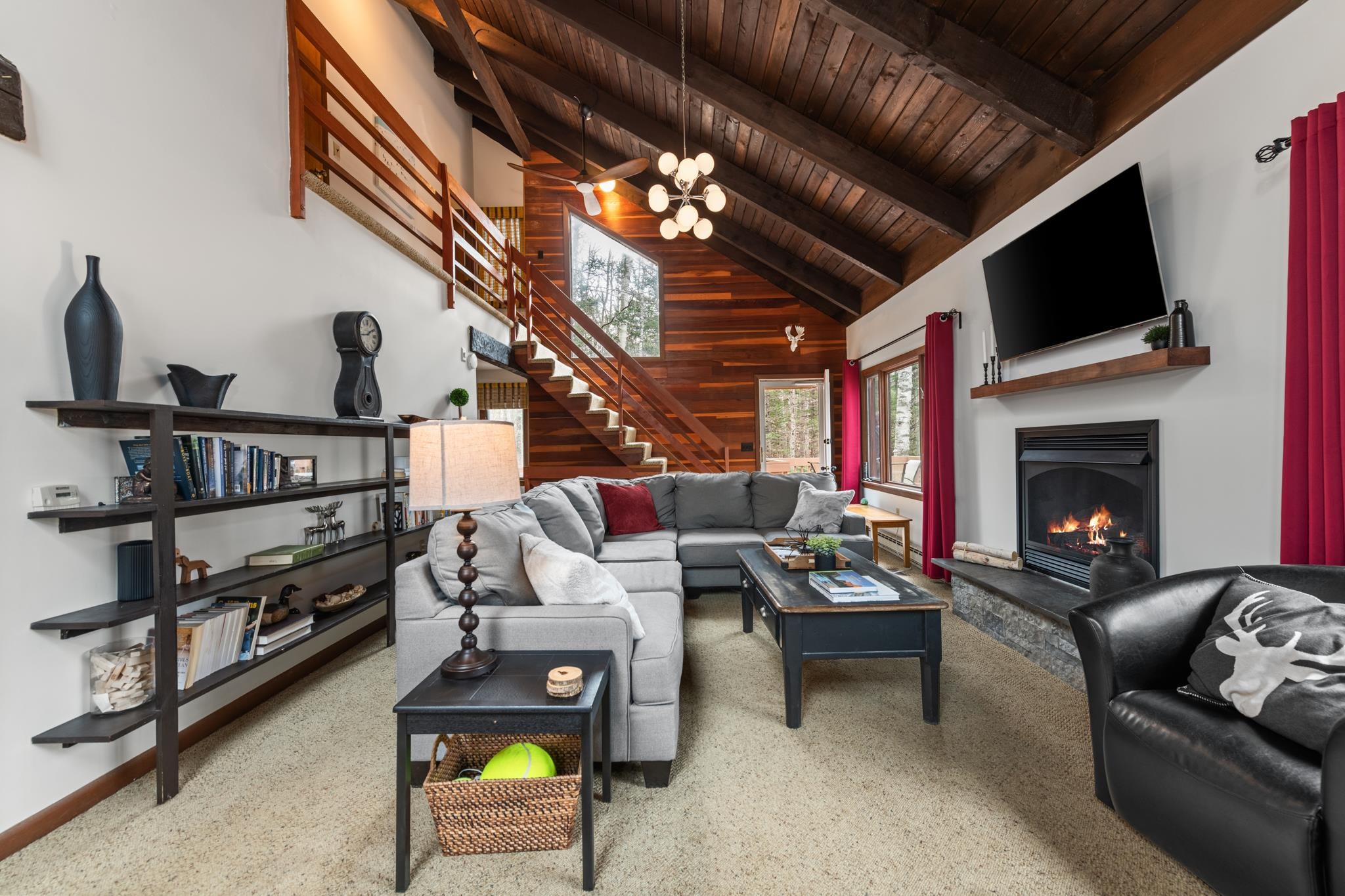 156 Hodgeman Hill Road Campton, NH 03223 - Photo 23 of 47