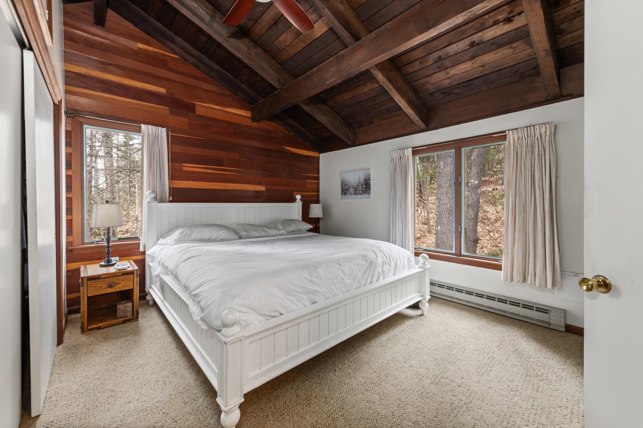 156 Hodgeman Hill Road Campton, NH 03223 - Photo 26 of 47