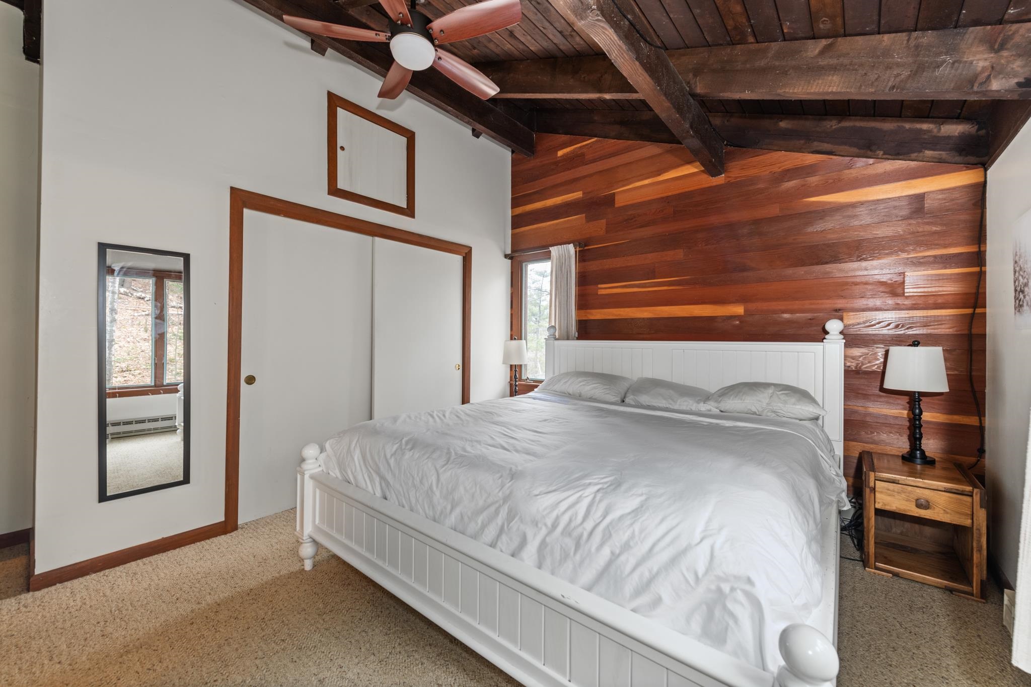 156 Hodgeman Hill Road Campton, NH 03223 - Photo 27 of 47