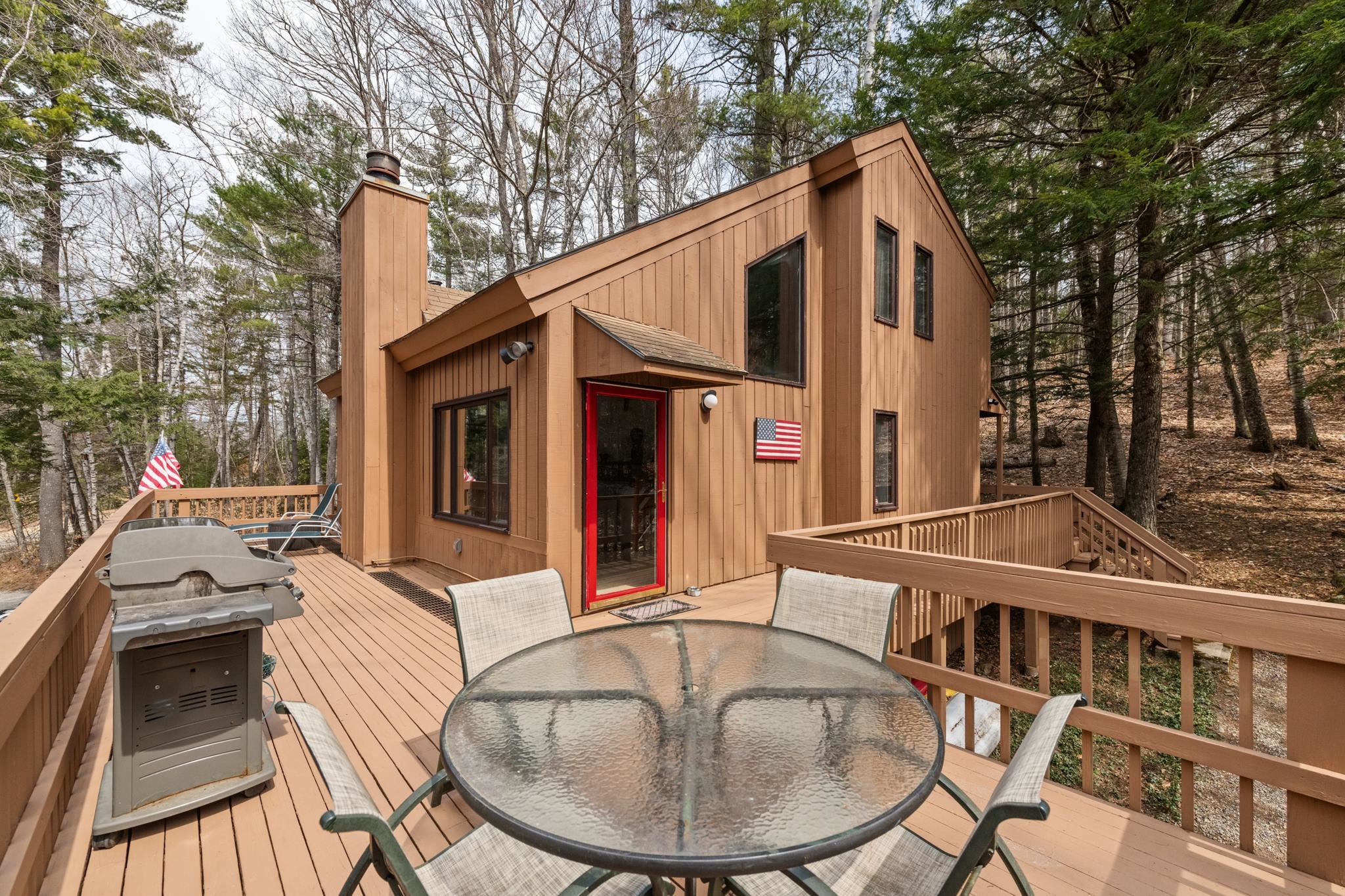 156 Hodgeman Hill Road Campton, NH 03223 - Photo 34 of 47