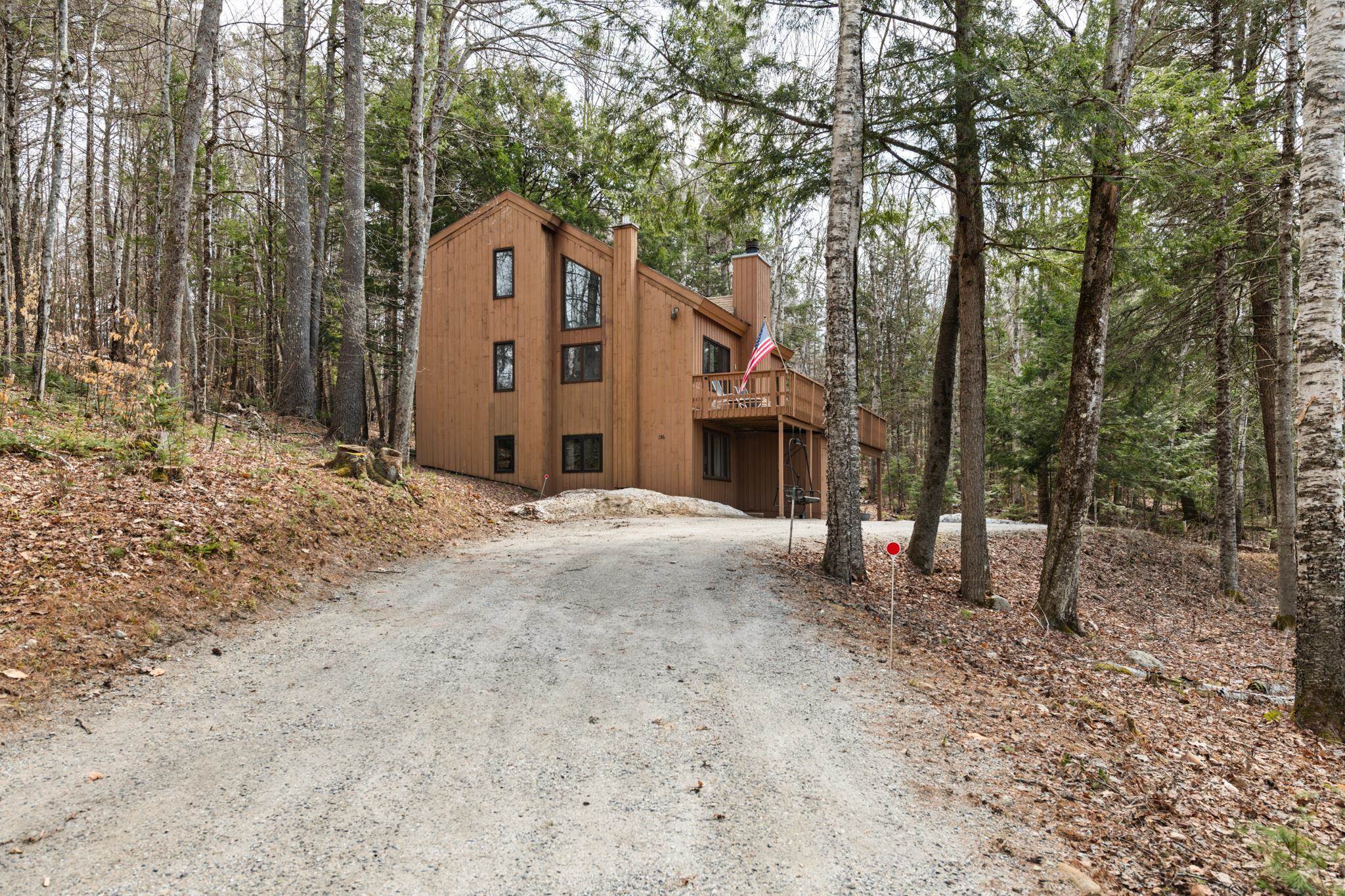 156 Hodgeman Hill Road Campton, NH 03223 - Photo 36 of 47