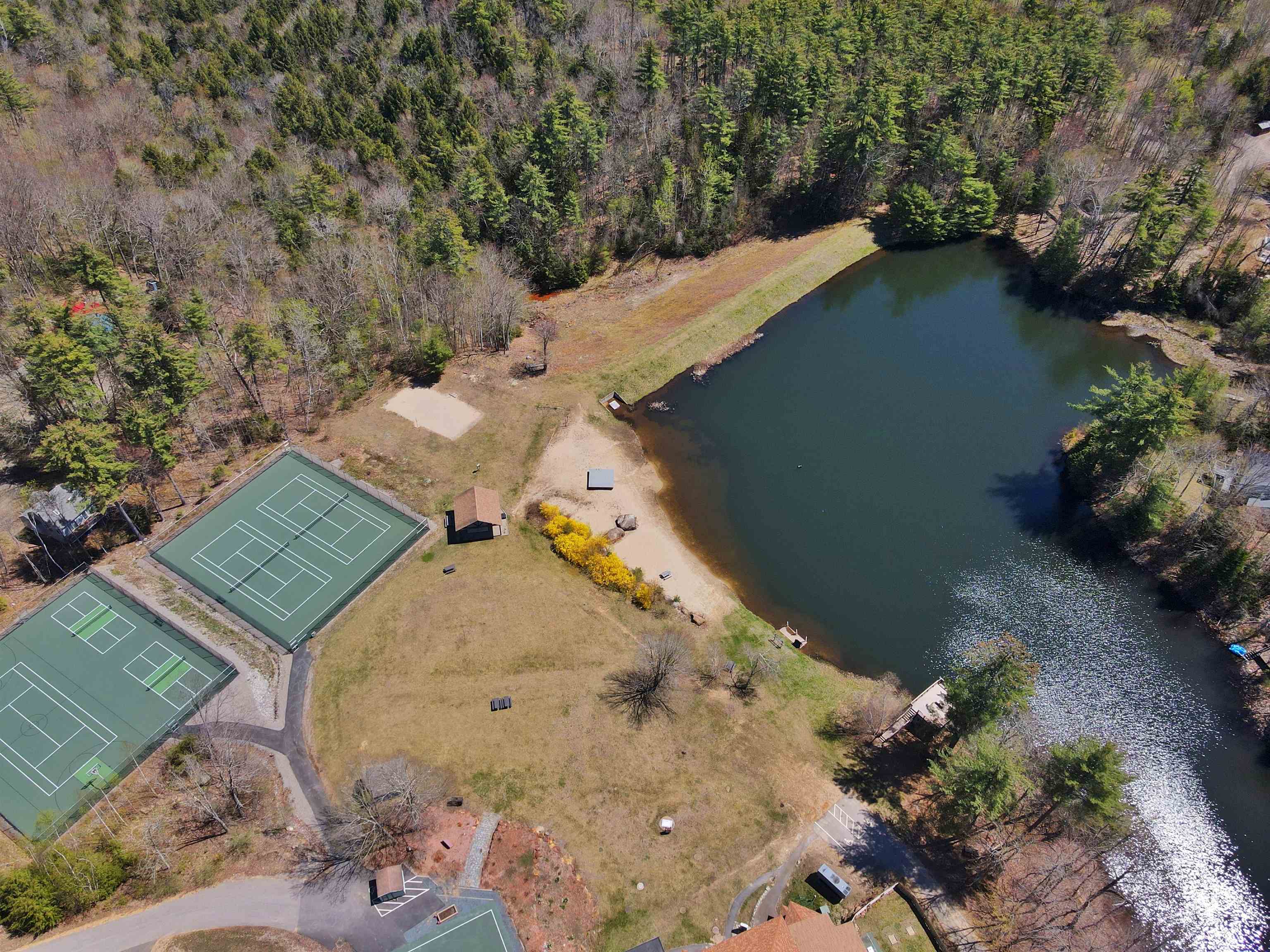 156 Hodgeman Hill Road Campton, NH 03223 - Photo 42 of 47