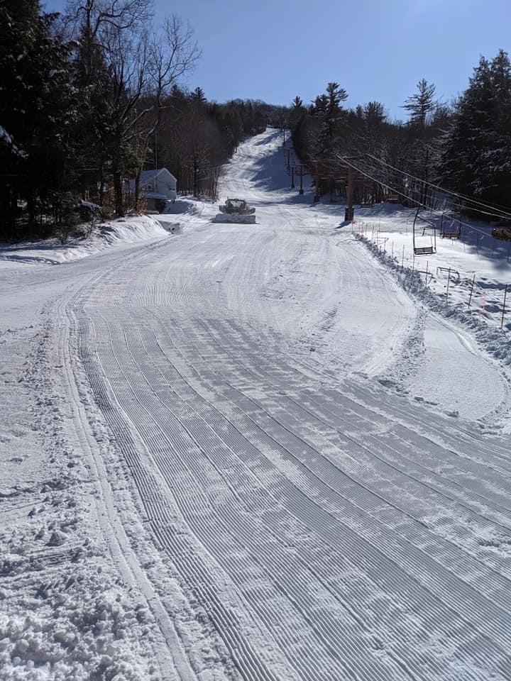 156 Hodgeman Hill Road Campton, NH 03223 - Photo 44 of 47