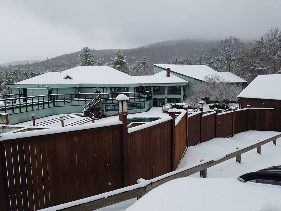 156 Hodgeman Hill Road Campton, NH 03223 - Photo 46 of 47