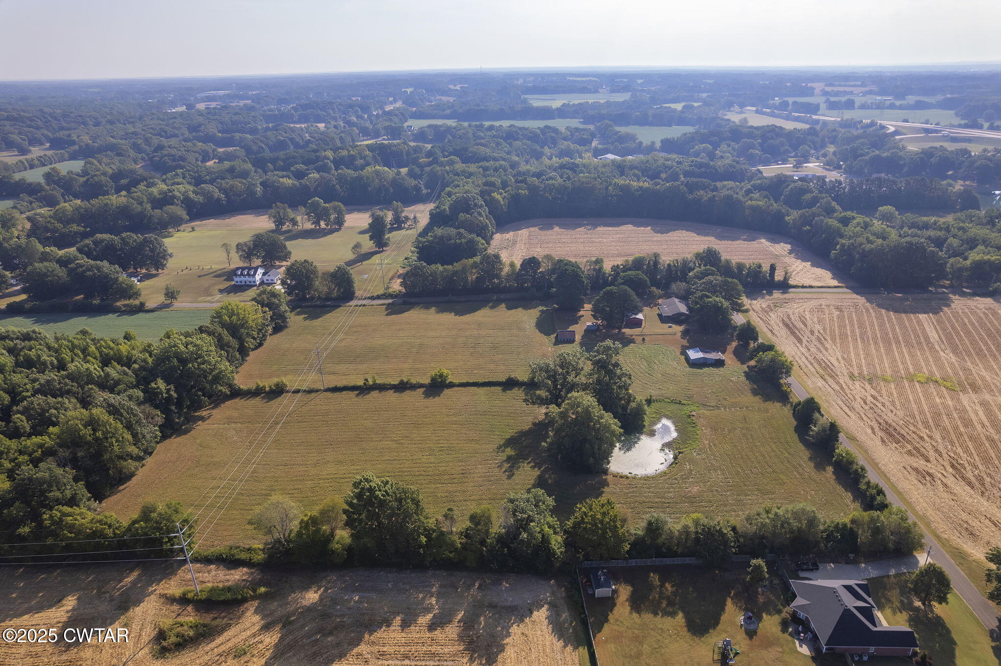 0 Tarver Road Martin, TN 38237 - Photo 5 of 15 Completed-31