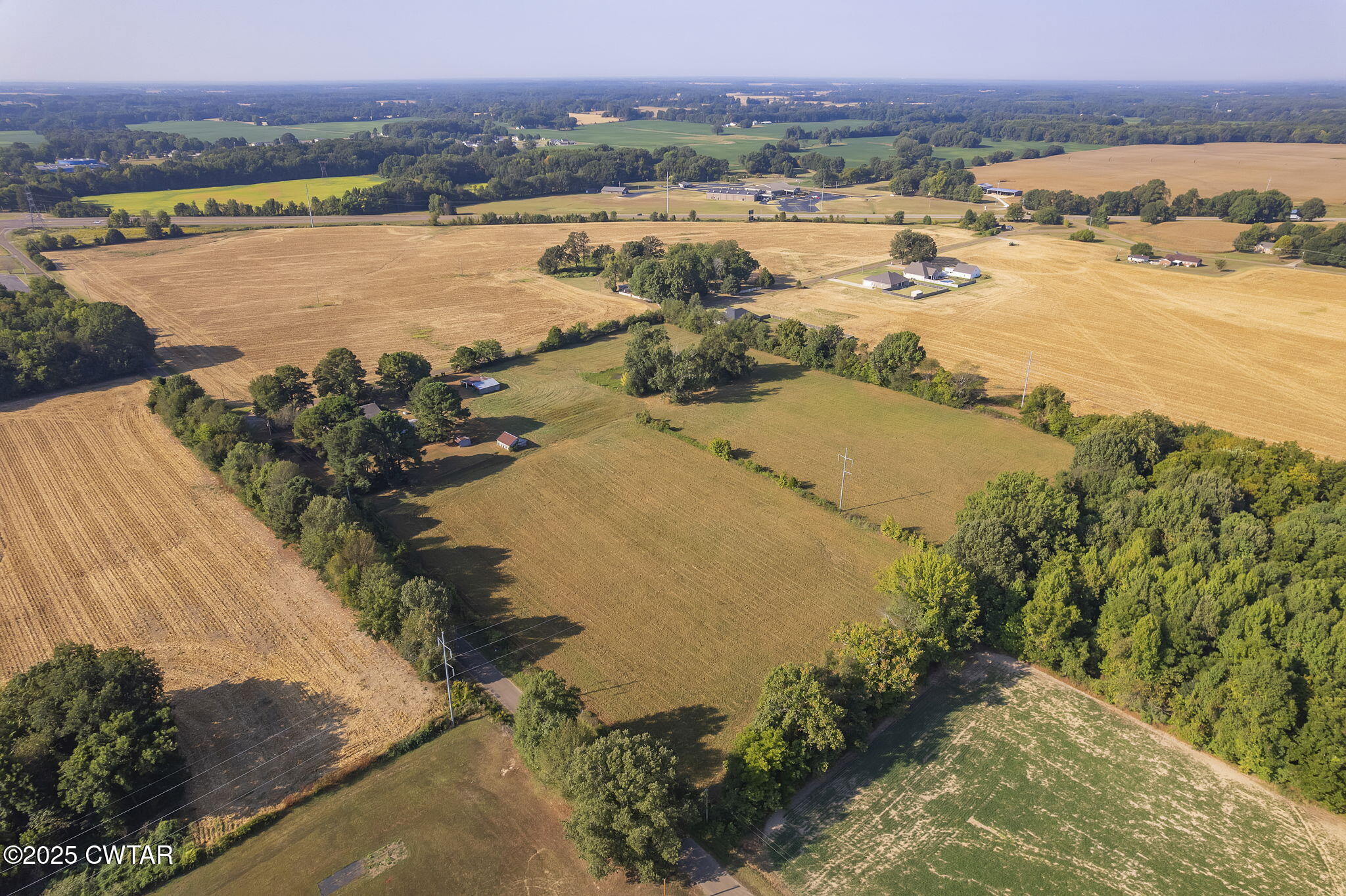 0 Tarver Road Martin, TN 38237 - Photo 9 of 15 Completed-35