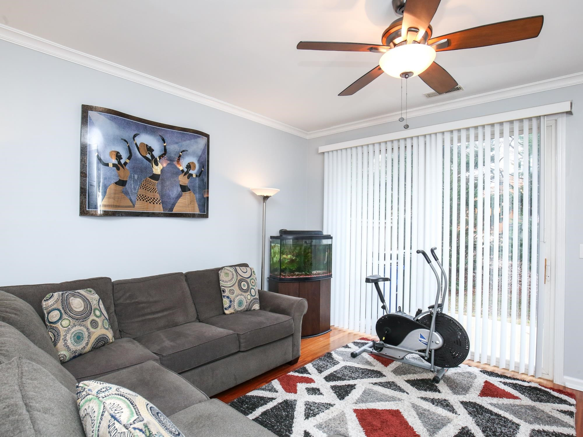 1714 Sorrell Brook Way Raleigh, NC 27609 - Photo 11 of 29 Photo 12