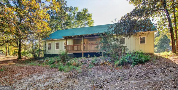 $460,000 | 134 Mitchell Farm Road, Colbert, GA 30628