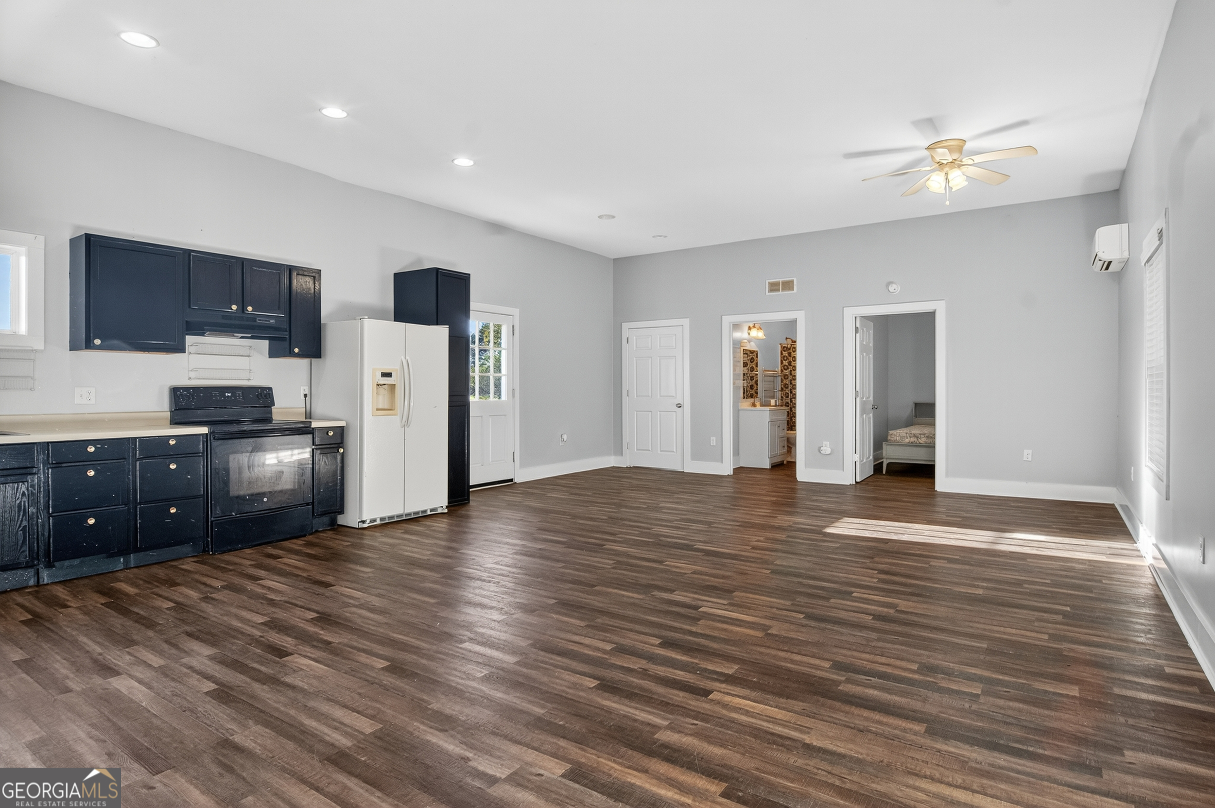 134 Mitchell Farm Road Colbert, GA 30628 - Photo 36 of 46