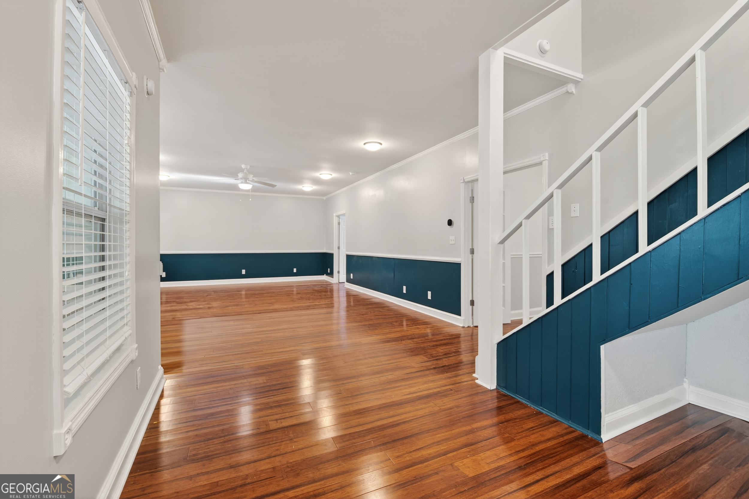 134 Mitchell Farm Road Colbert, GA 30628 - Photo 6 of 46