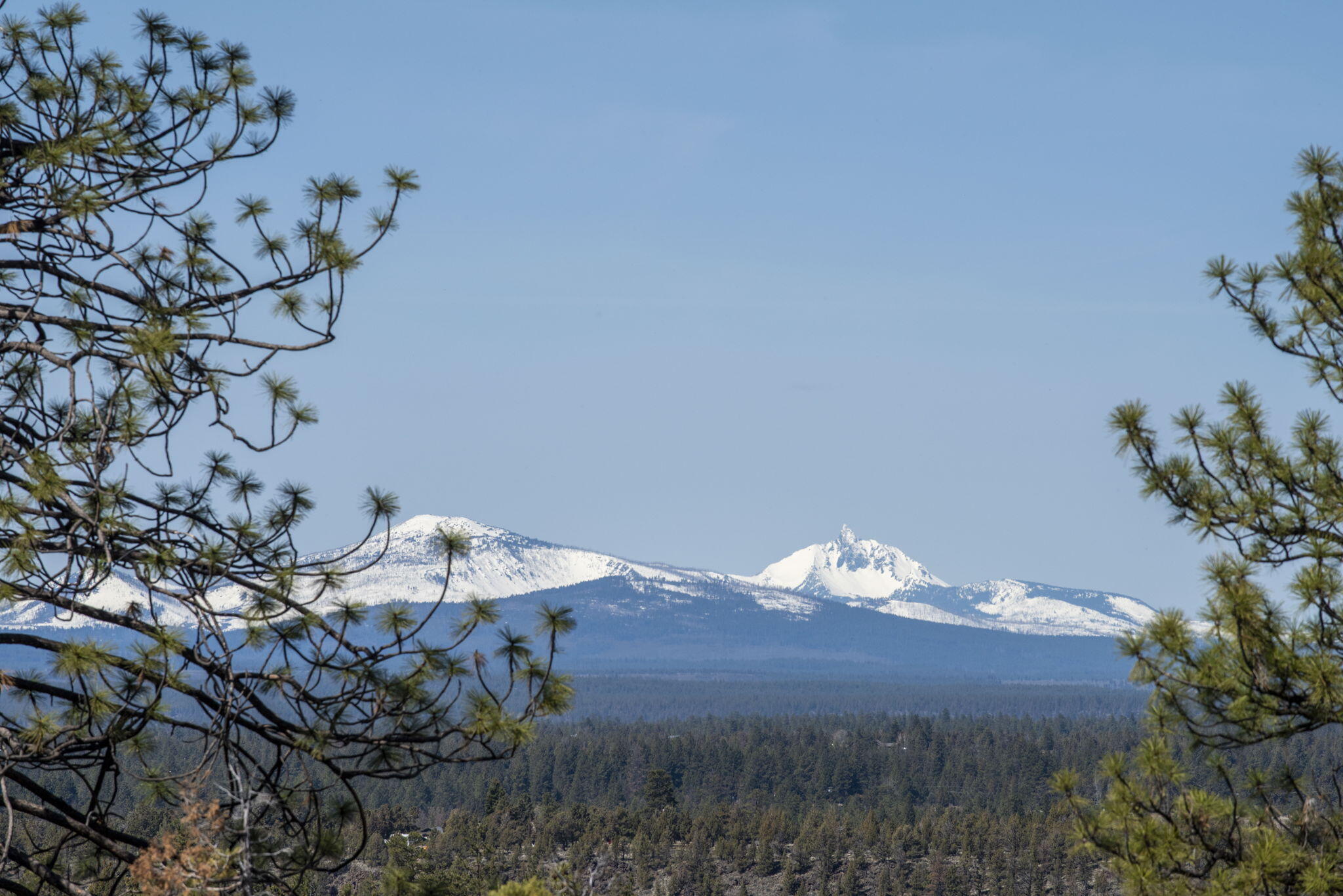 3615 Northwest Falcon Ridge Bend, OR 97703 - Photo 5 of 67 Cascade Mtns