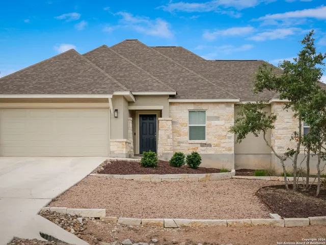 $434,000 | 128 Frank Jones, Blanco, TX 78606