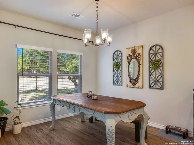 $434,000 | 128 Frank Jones, Blanco, TX 78606