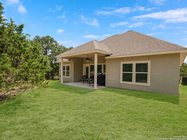 $434,000 | 128 Frank Jones, Blanco, TX 78606