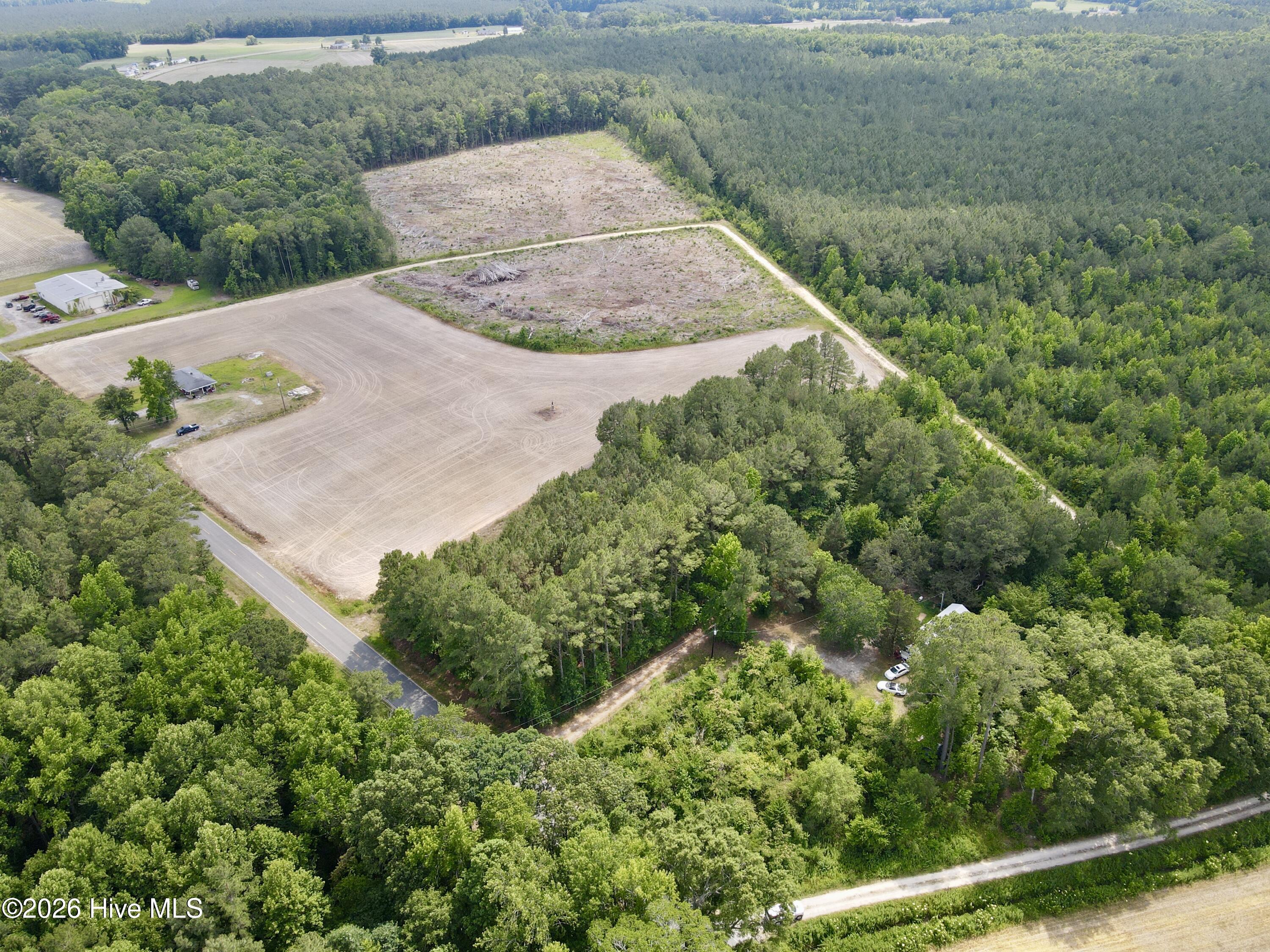 3574 Leggett Mill Road Williamston, NC 27892 - Photo 3 of 10