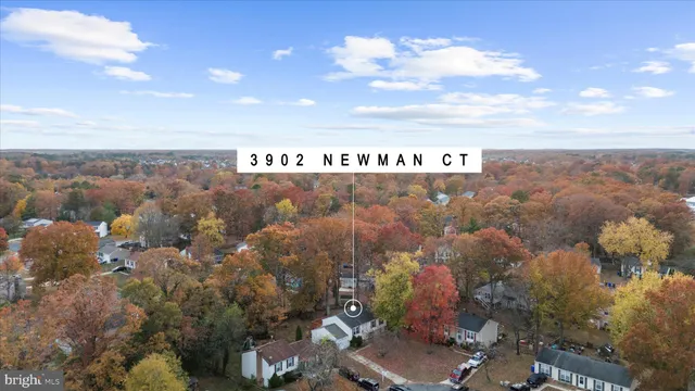$399,067 | 3902 Newman Court, Waldorf, MD 20602