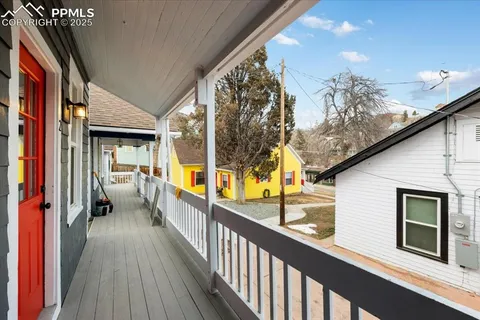 $2,200,000 | 125 Ruxton Avenue, Manitou Springs, CO 80829