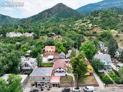 $2,200,000 | 125 Ruxton Avenue, Manitou Springs, CO 80829