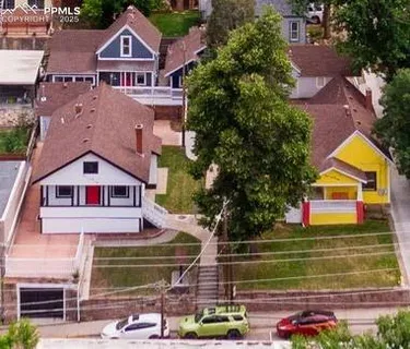 $2,200,000 | 125 Ruxton Avenue, Manitou Springs, CO 80829