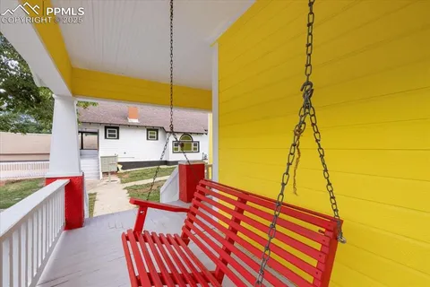 $2,200,000 | 125 Ruxton Avenue, Manitou Springs, CO 80829