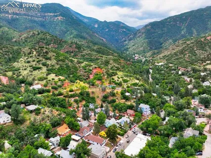 $2,200,000 | 125 Ruxton Avenue, Manitou Springs, CO 80829