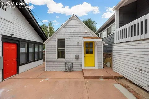 $2,200,000 | 125 Ruxton Avenue, Manitou Springs, CO 80829