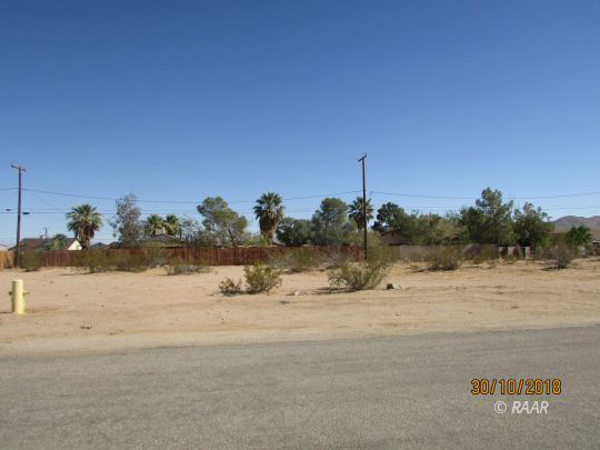 Mc Call Street Ridgecrest, CA 93555 - Photo 1 of 6