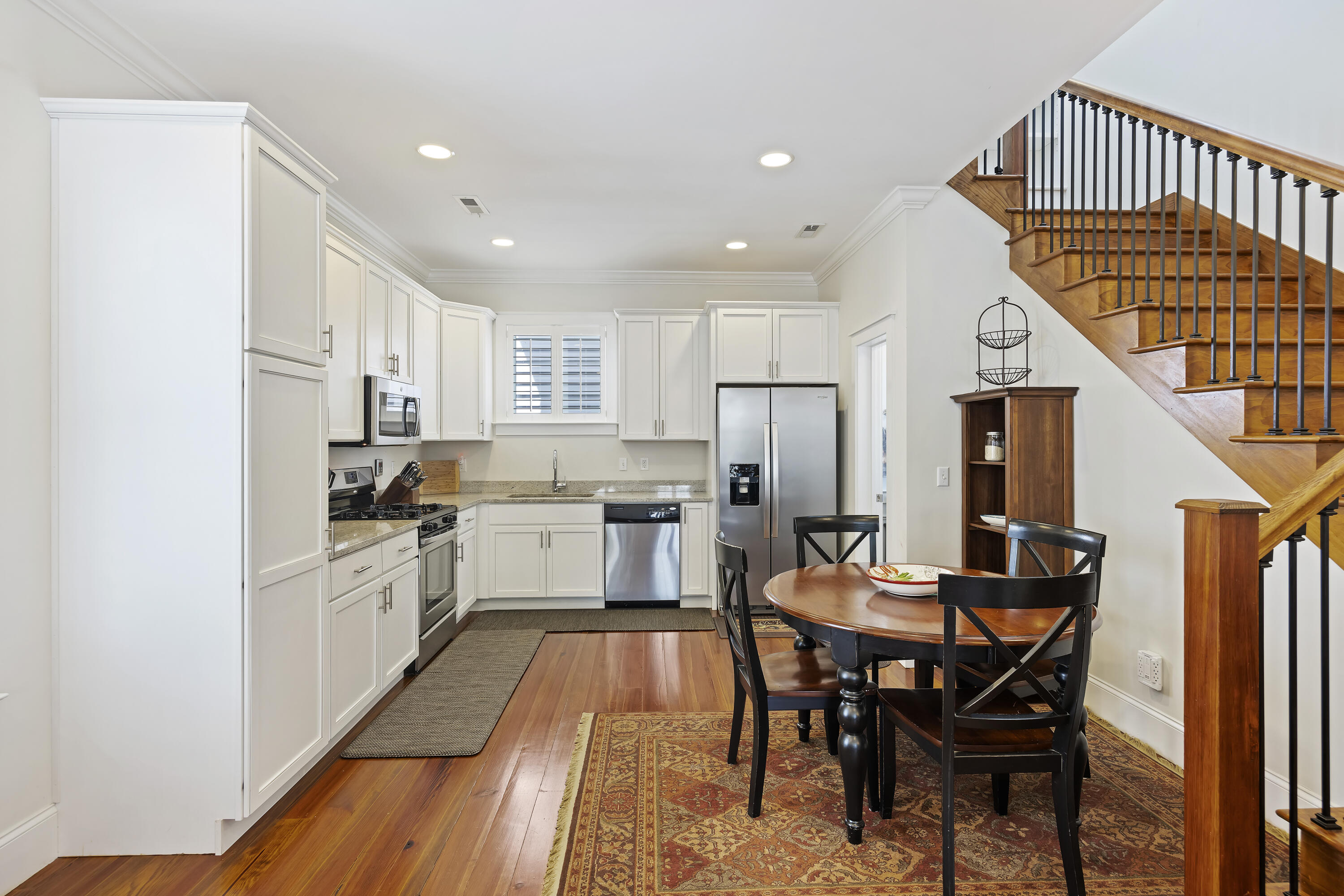291 Coming Street Charleston, SC 29403 - Photo 11 of 34 243A0571